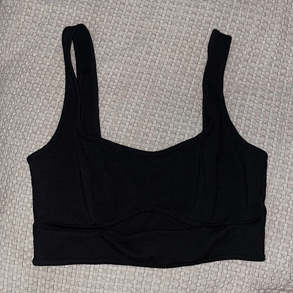 urban outfitters top w cut out - Picture 1 of 4